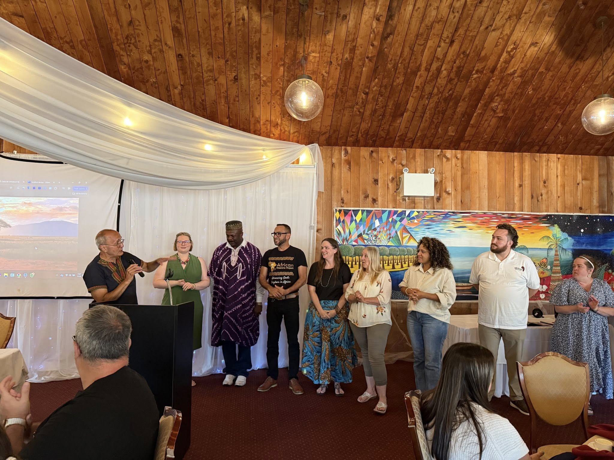 About Recovery Empowerment Awareness Program Corp